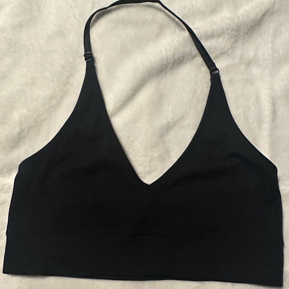 PINK VICTORIA SECRET BRA, EXTRA LARGE SIZE.